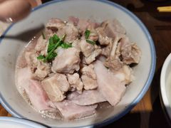 -农耕记·湖南土菜(halo广场店)