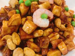 八宝辣酱-长兴菜馆(高桥店)