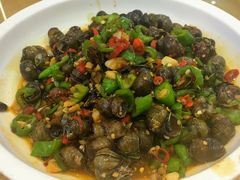 -三只鸟本地特色菜馆(上饶总店)