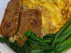 -華歡冰室-WahFoon(吉大店)