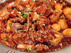 -胖哥俩肉蟹煲(河北勒泰购物中心店)