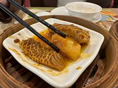 -点都德(皇岗村店)