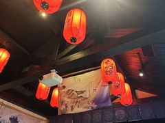 -芥岛(河北大街店)