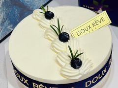 -杜哈夫DOUX RÊVE·生日蛋糕(日月光店)