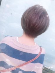 -BHG Hair Salon