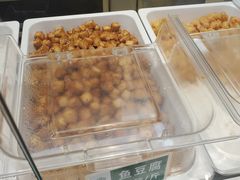 -紫光园清真北京小吃(广渠门内店)