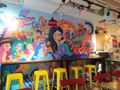 -Mesa Madre梅萨妈妈·Bintana(国贸店)