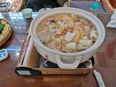 -八木轩·寻味大理白族民俗餐厅(文献路店)