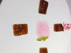 -味+新京宴·烤鸭·北京菜(创意谷店)