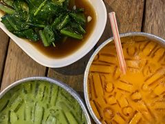 -Doo Dee Thai Food(Issan/Isaan/Esan)