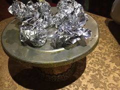 锡纸牦牛肉-阿布氇孜藏餐厅(九寨沟店)