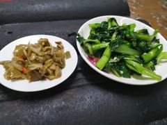 -竹泉农庄·竹筒饭(从化店)