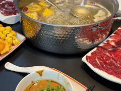 -鲜牛记潮汕牛肉火锅(淮安珠海路店)