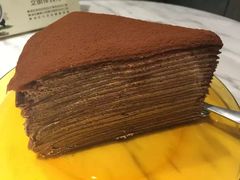 -Awfully Chocolate(来福士广场店)