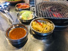 -釜山火炉·海鲜烤肉(紫藤路店)