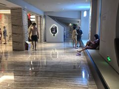 -天津瀚金佰九号温泉酒店(南楼地铁站店)