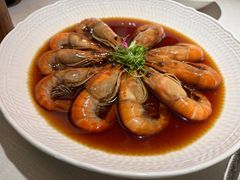 -華府Deluxe(兴业太古汇店)