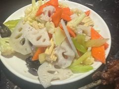 -运德成·天津老味烧烤(广开二马路店)