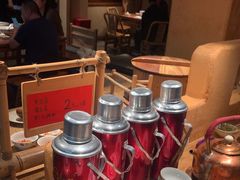 -田小狗的饭店(碧桂园店)
