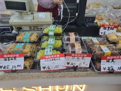 -爱德顺糕点食屋(利民道店)