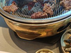 -味家烤肉烤鳗鱼牛排(西塔旗舰店)