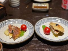 -鱼亭料理(芝罘店)
