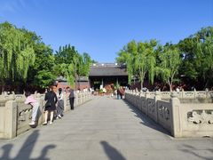 -钱王祠