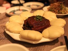 -老浒记烤鸭-北京菜(琉璃厂店)