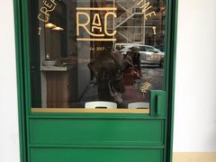 门面-RAC BAR(安福路店)