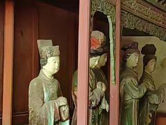 -晋祠博物馆