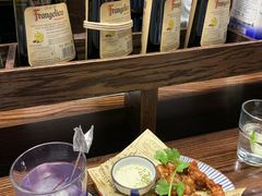 -杨梅市场·打工人小酒馆(新天地店)