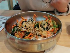 -米村拌饭(路南区万达店)