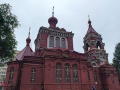 -圣·阿列克谢耶夫教堂