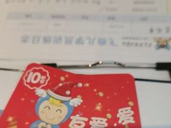 -飞奇儿体能体操馆(和平印象城店)