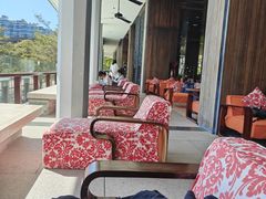 -半山半岛洲际度假酒店·观海廊