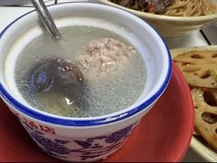 -小罗子汤店(大士院总店)