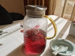 -惠丰堂饭庄·烤鸭·京味菜(翠微路店)