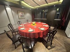 -老正兴菜馆(福州路店)