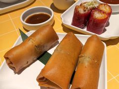 -蔡澜点心·粤菜(花城汇南区店)