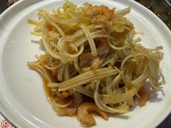 -前海沿·青岛菜(李沧万达店)