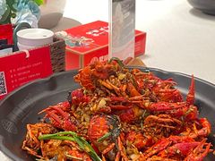 -聚味瞿记·龙虾堂(天元店)