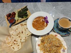 -木尔坦·Multan巴基斯坦清真餐厅halal(大智嘉园店)