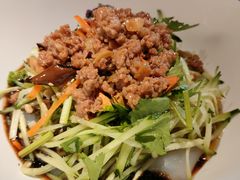 -小盖帘手工饺子东北菜(广汇店)
