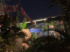 -望恋·天台音乐餐厅