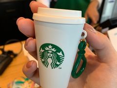 -星巴克(成都太古里二店)