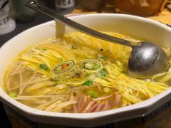 -雨后行菜(报慈北路店)