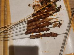 -街角等你.大连海鲜烧烤(西安路店)
