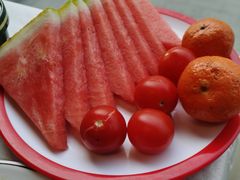 -福来居烤鸭店(天坛二店)