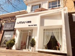 -麦田造型 Hair Salon