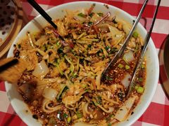 筱贝面筋-西贝(宁波天一国购店)